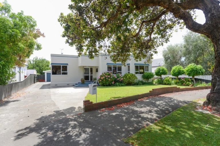 Photo of property in 31 Tom Parker Avenue, Marewa, Napier, 4110