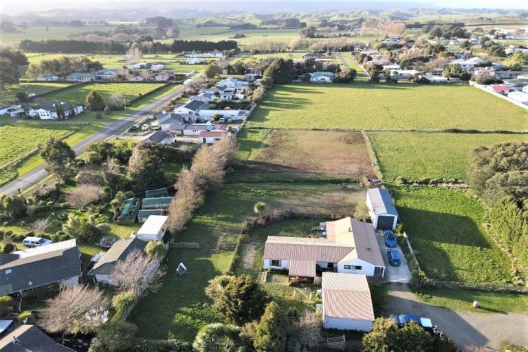 Photo of property in 89 Grey Street, Woodville, 4920