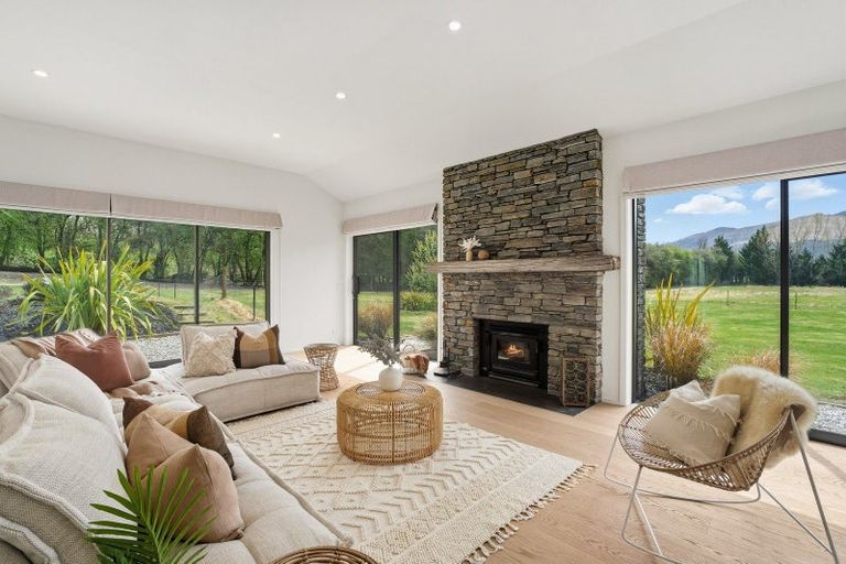 Photo of property in 62 Morven Ferry Road, Arrow Junction, Queenstown, 9371