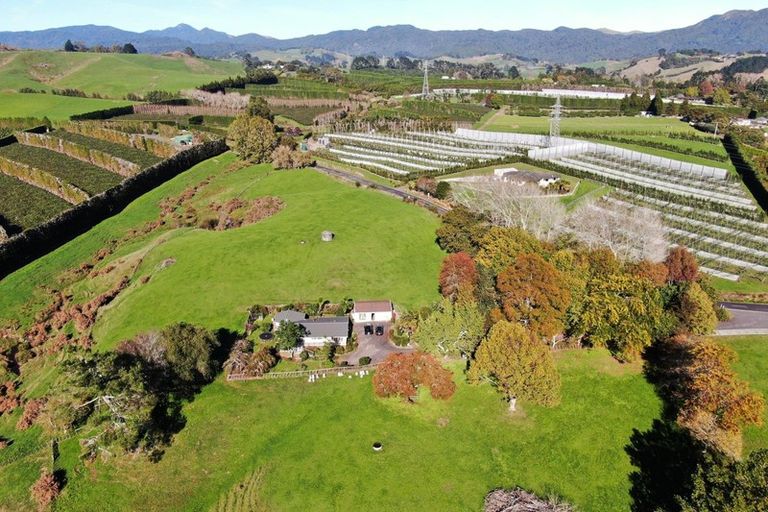 Photo of property in 137b Pukekauri Road, Waikino, Waihi, 3682