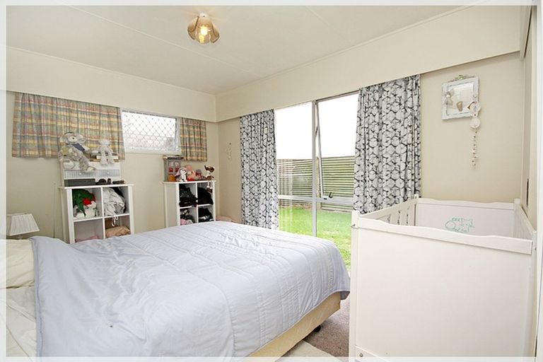 Photo of property in 18a Vogel Street, Levin, 5510