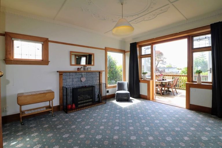 Photo of property in 7 Trafalgar Street, Maori Hill, Timaru, 7910