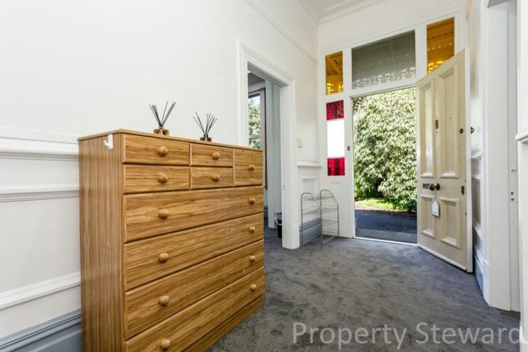 Photo of property in 41a Garfield Avenue, Roslyn, Dunedin, 9010