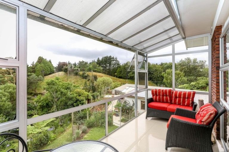 Photo of property in 571 Carrington Road, Hurworth, New Plymouth, 4371