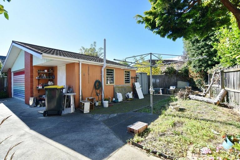 Photo of property in 28 Northfield Road, Casebrook, Christchurch, 8051