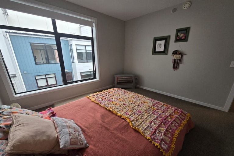 Photo of property in 12/5 Ebor Street, Te Aro, Wellington, 6011