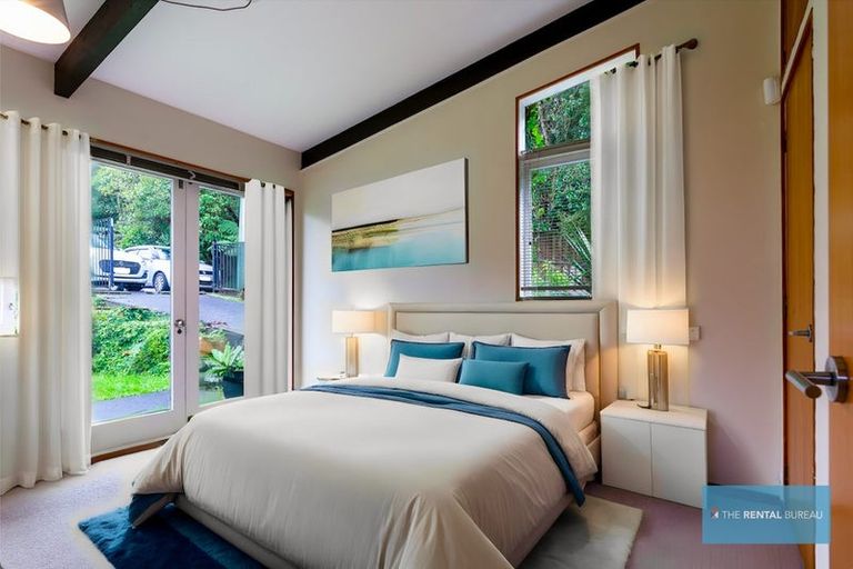 Photo of property in 57 Arapito Road, Titirangi, Auckland, 0604