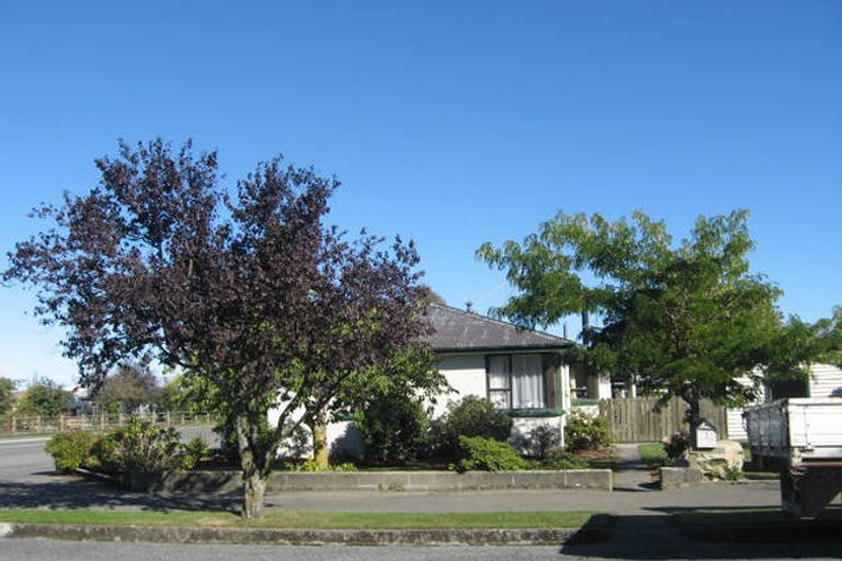 Photo of property in 1 Mcmillan Street, Methven, 7730