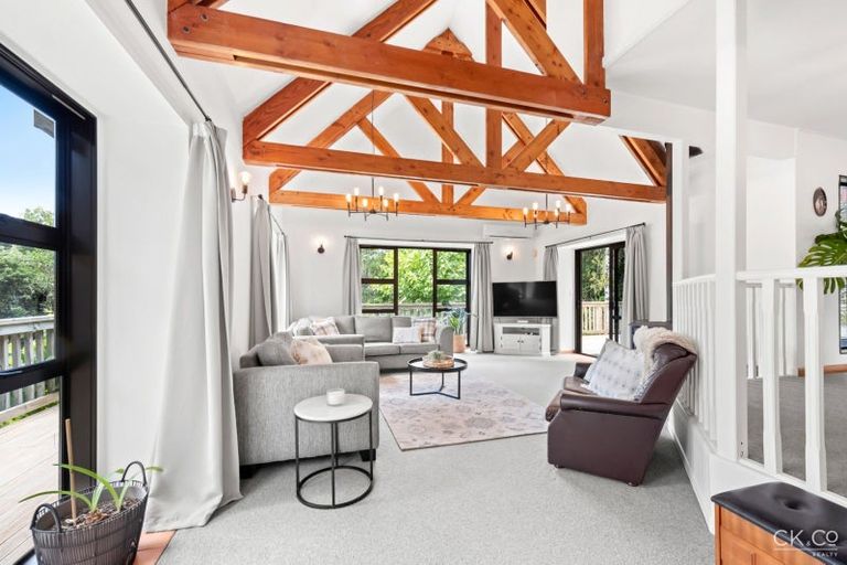 Photo of property in 1274 Fergusson Drive, Brown Owl, Upper Hutt, 5018