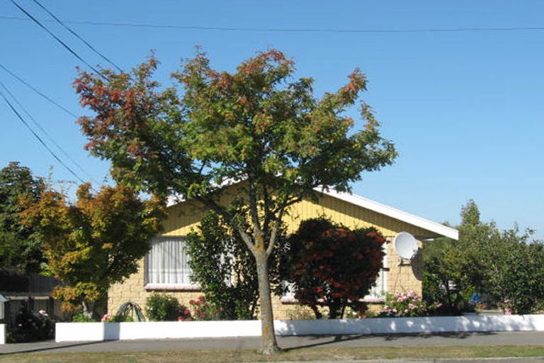 Photo of property in 330 Wai-iti Road, Glenwood, Timaru, 7910