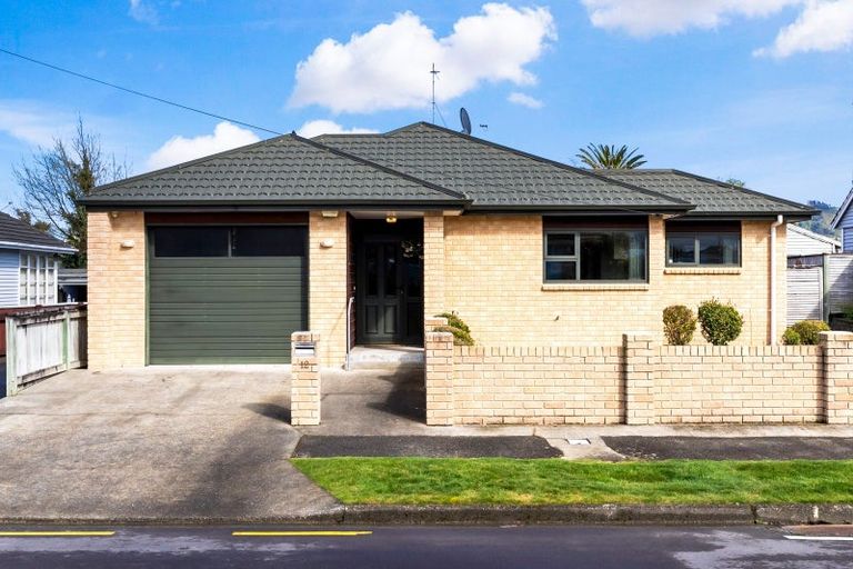 Photo of property in 12 Massey Street, Elderslea, Upper Hutt, 5018