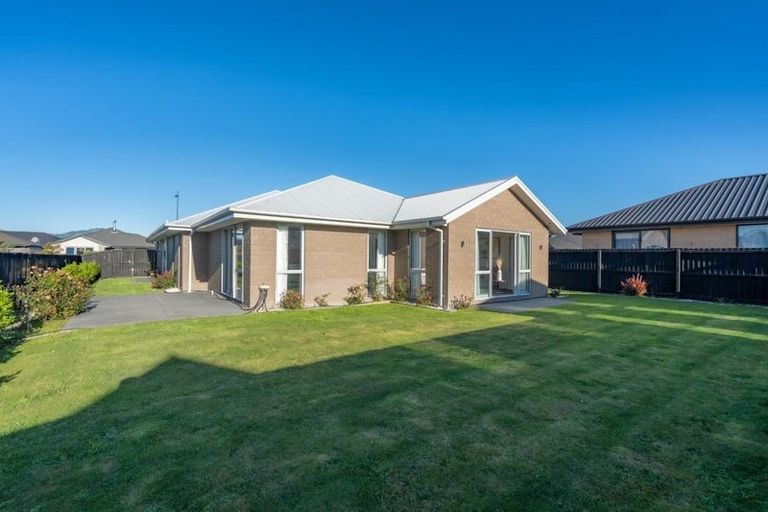 Photo of property in 25 Contrail Street, Wigram, Christchurch, 8042