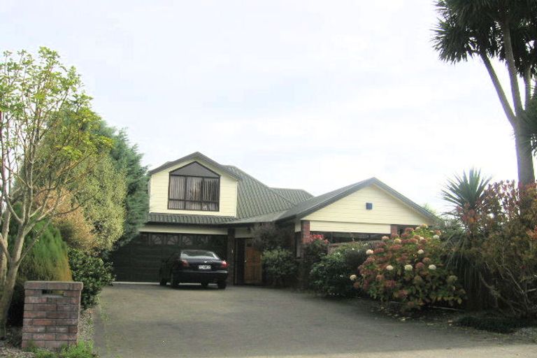 Photo of property in 94 Amberley Avenue, Highbury, Palmerston North, 4412
