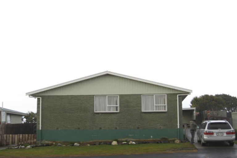 Photo of property in 199 Regent Street, Heidelberg, Invercargill, 9812