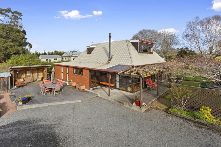 Photo of property in 790 Hills Road, Marshland, Christchurch, 8051
