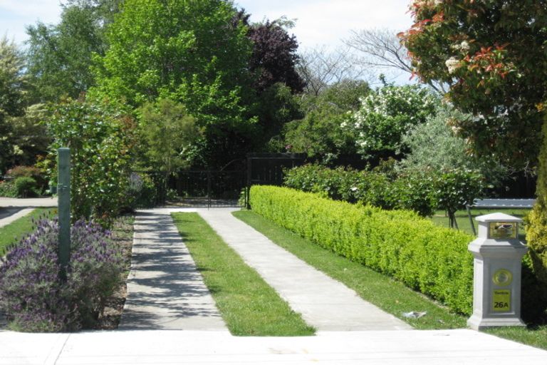 Photo of property in 26a Uxbridge Street, Renwick, 7204