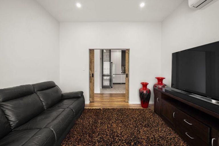 Photo of property in 9 Bremner Ridge Street, Flat Bush, Auckland, 2019