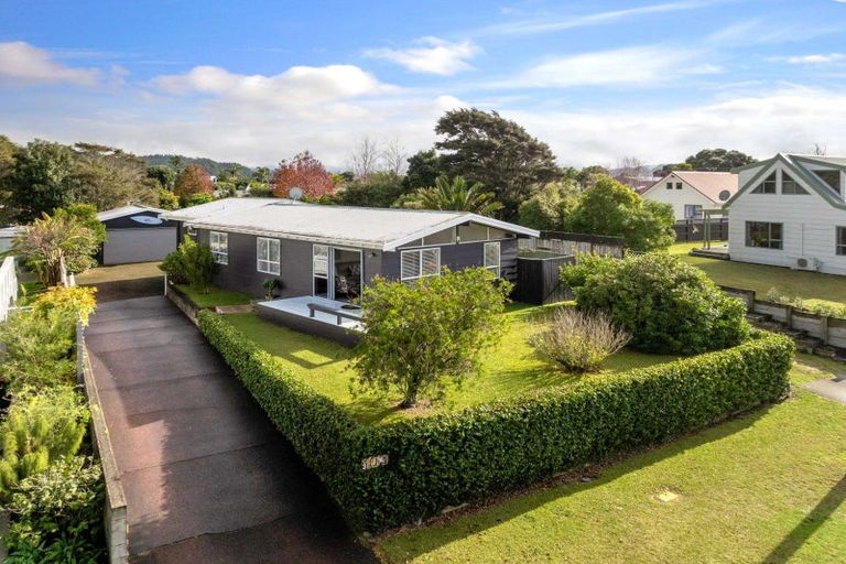 Photo of property in 103 Kotuku Street, Whangamata, 3620