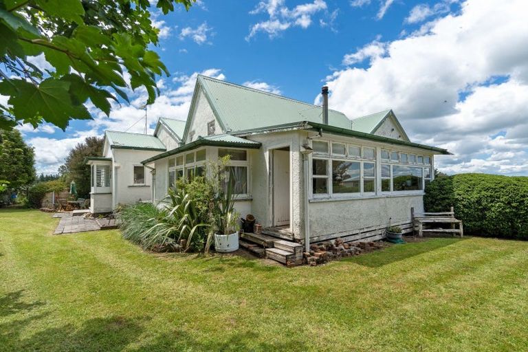 Photo of property in 56 Parkers Road, West Taratahi, Carterton, 5791