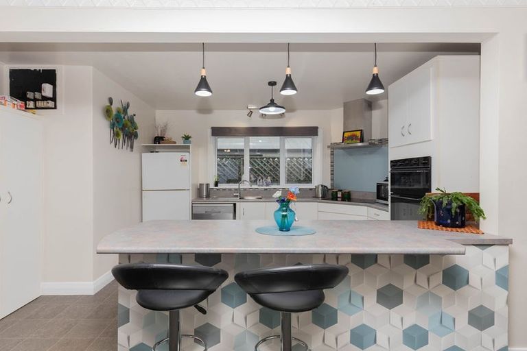 Photo of property in 7 Geraldine Street, Greymouth, 7805