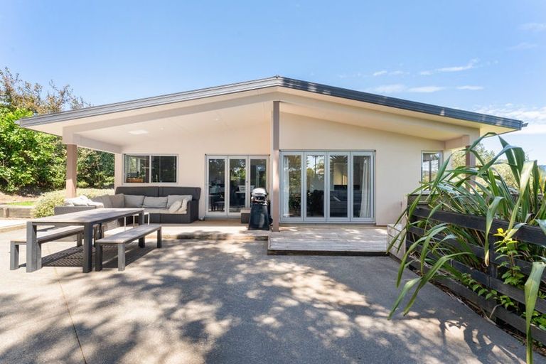 Photo of property in 49 Freshfields Road, Waimauku, 0812