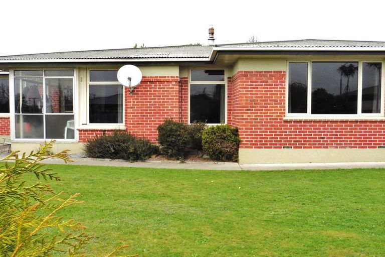 Photo of property in 27 Barnes Street, Glenwood, Timaru, 7910