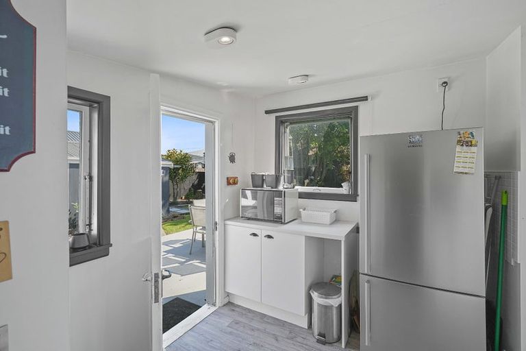 Photo of property in 14a South Belt, Rangiora, 7400