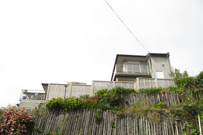 Photo of property in 155 Vivian Street, New Plymouth, 4310