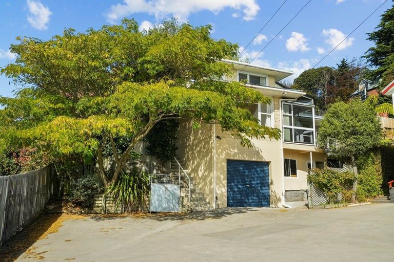 Photo of property in 35a Ramahana Road, Huntsbury, Christchurch, 8022