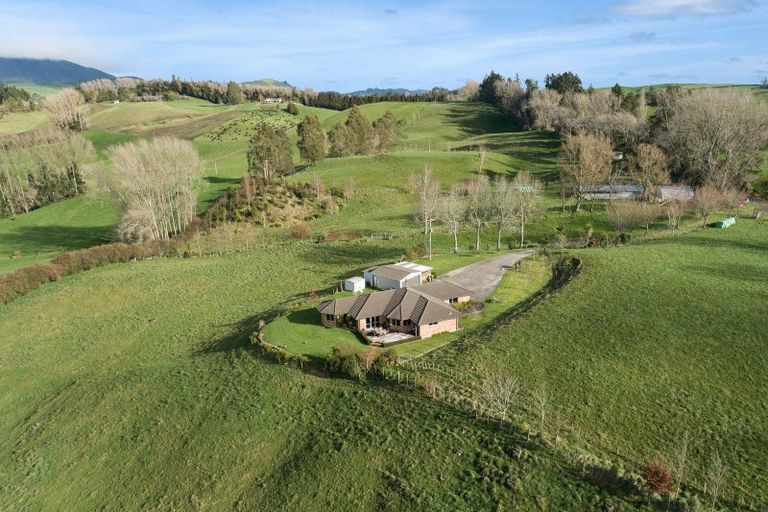 Photo of property in 105 Hossack Road, Ngakuru, 3077