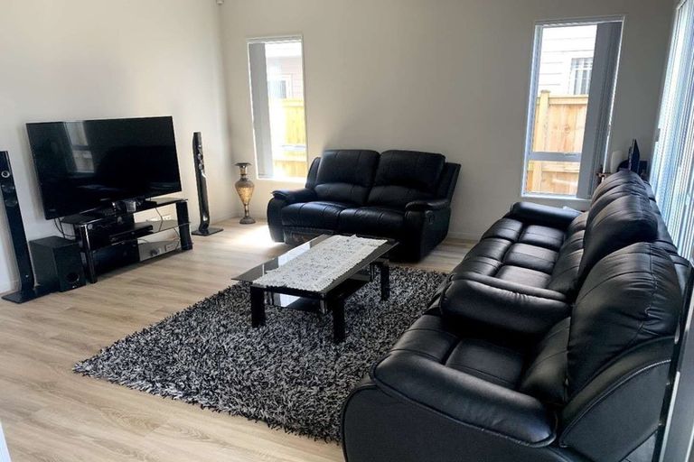 Photo of property in 9 Fong Road, Flat Bush, Auckland, 2019