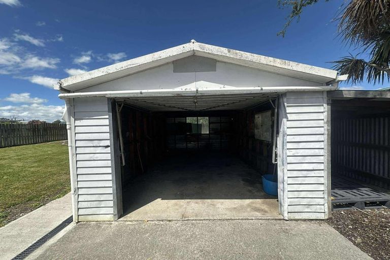 Photo of property in 48 Kippenberger Street, Lansdowne, Masterton, 5810