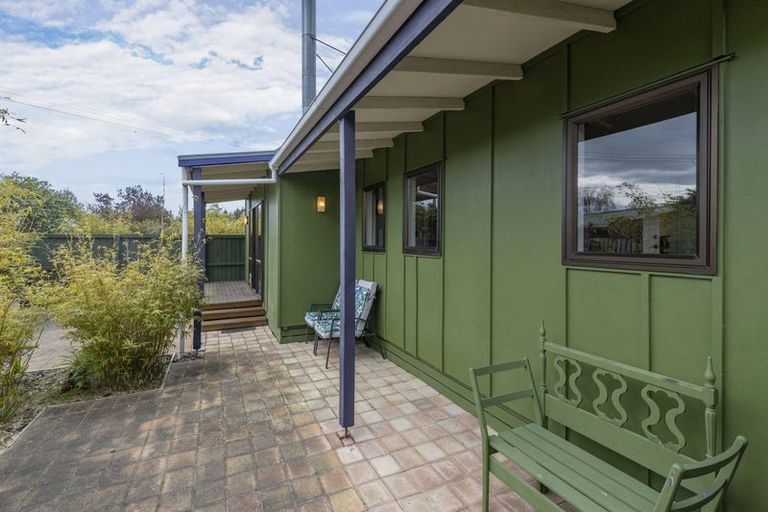 Photo of property in 116 Kings Road, Leithfield, 7481