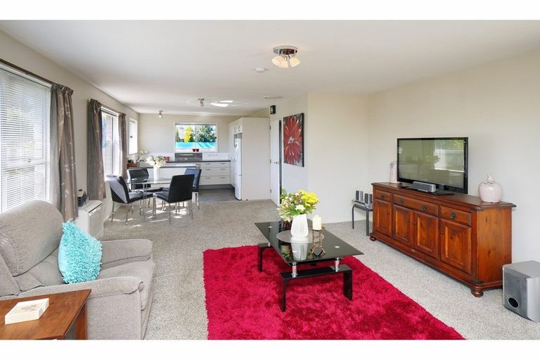 Photo of property in 1/31 Northfield Road, Casebrook, Christchurch, 8051