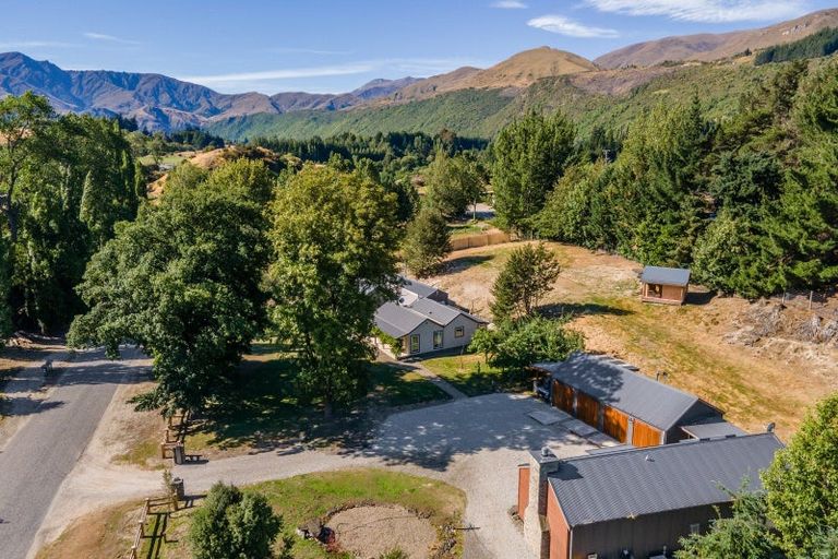 Photo of property in 45 Arrow Junction Road, Arrow Junction, Queenstown, 9371