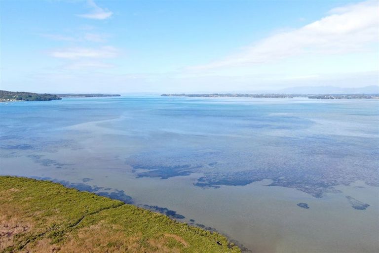 Photo of property in 61 Athenree Road, Athenree, 3177