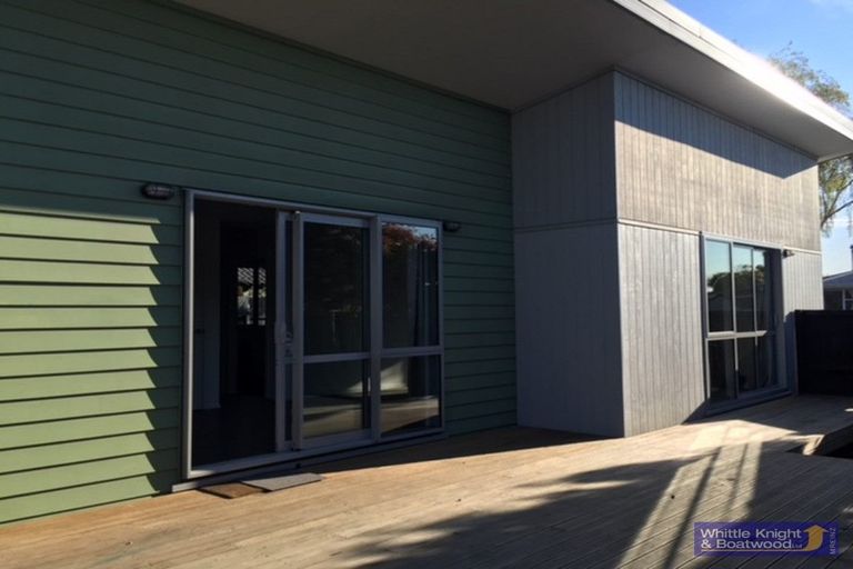 Photo of property in 51 Chartwell Street, Burwood, Christchurch, 8083