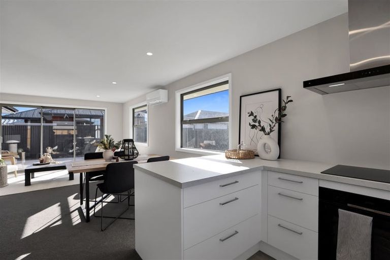 Photo of property in 96a Thomson Street, Tinwald, Ashburton, 7700