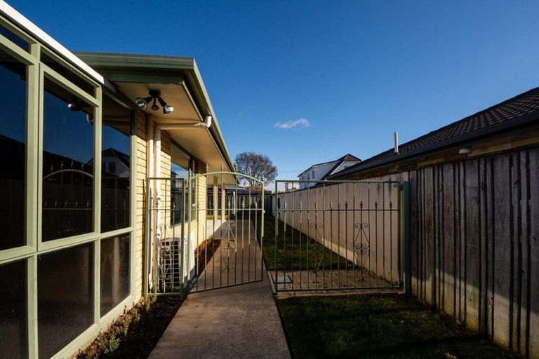 Photo of property in 4 Sequoia Place, Springlands, Blenheim, 7201