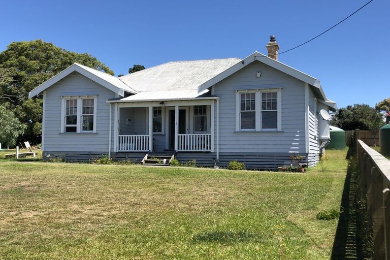 Photo of property in 27 Walker Terrace, Te Kopuru, 0391