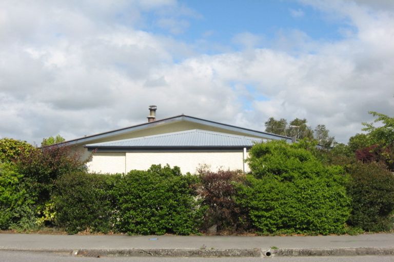 Photo of property in 153 White Street, Rangiora, 7400