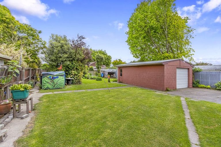 Photo of property in 41 Hindess Street, Halswell, Christchurch, 8025