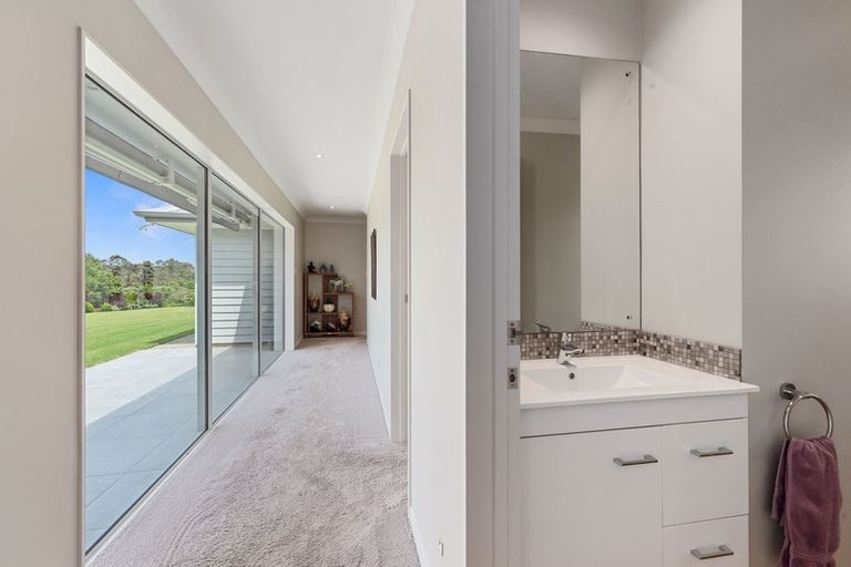 Photo of property in 101 Monowai Road, Wainui, Silverdale, 0994