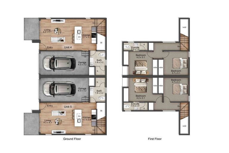 Photo of property in 13 Effingham Street, North New Brighton, Christchurch, 8083