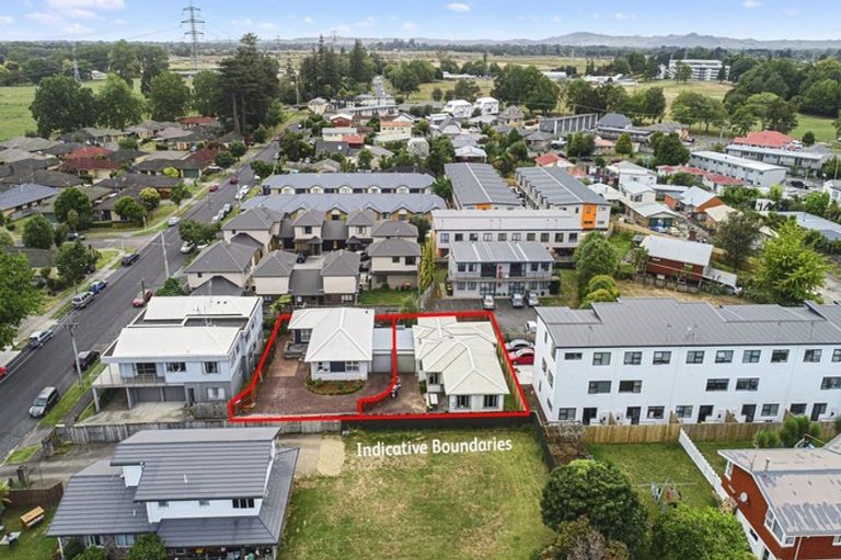 Photo of property in 198a Old Farm Road, Hamilton East, Hamilton, 3216