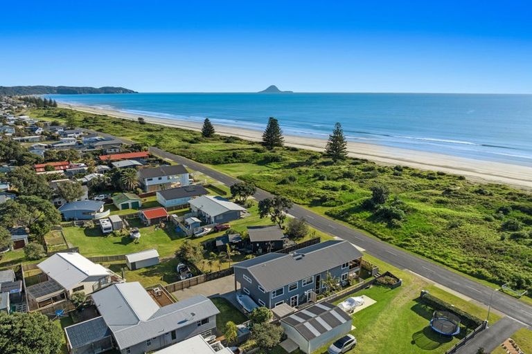 Photo of property in 344a Ocean Road, Ohope, 3121