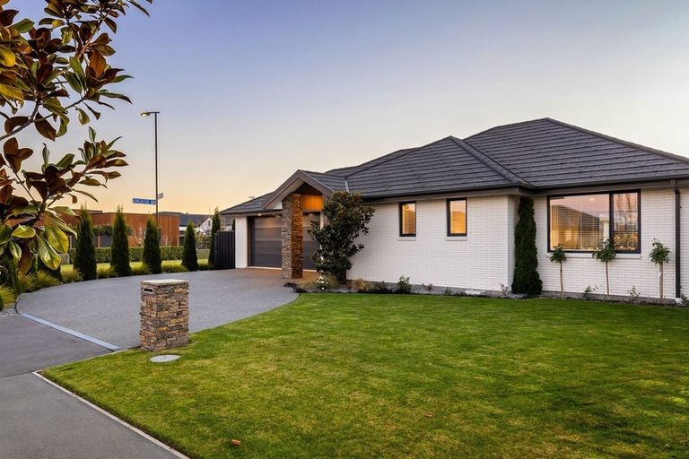 Photo of property in 10 Sunline Avenue, Lincoln, 7608