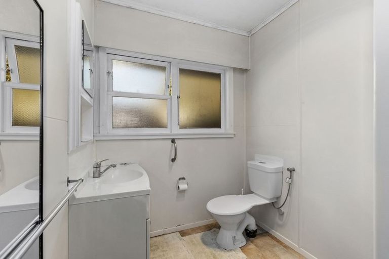 Photo of property in 58a Garden Road, Avalon, Lower Hutt, 5011