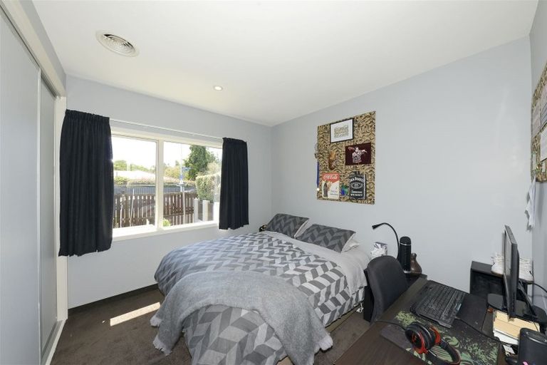 Photo of property in 97 Roydvale Avenue, Burnside, Christchurch, 8053