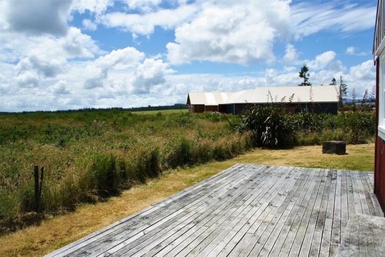 Photo of property in 20 Carroll Street, National Park, Owhango, 3989